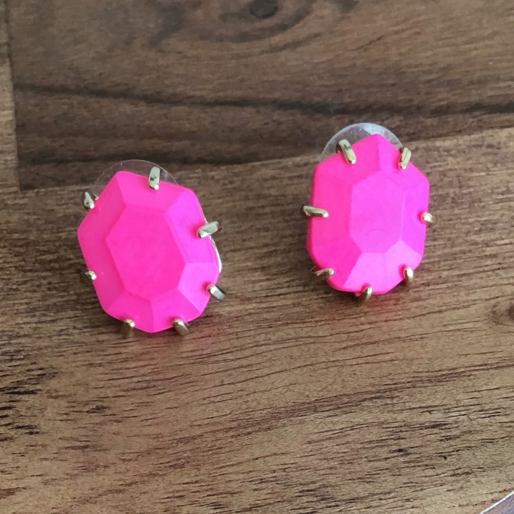 Kate Spade earrings